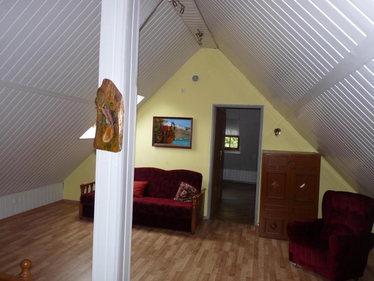 Dwor Komorowo Exterior foto